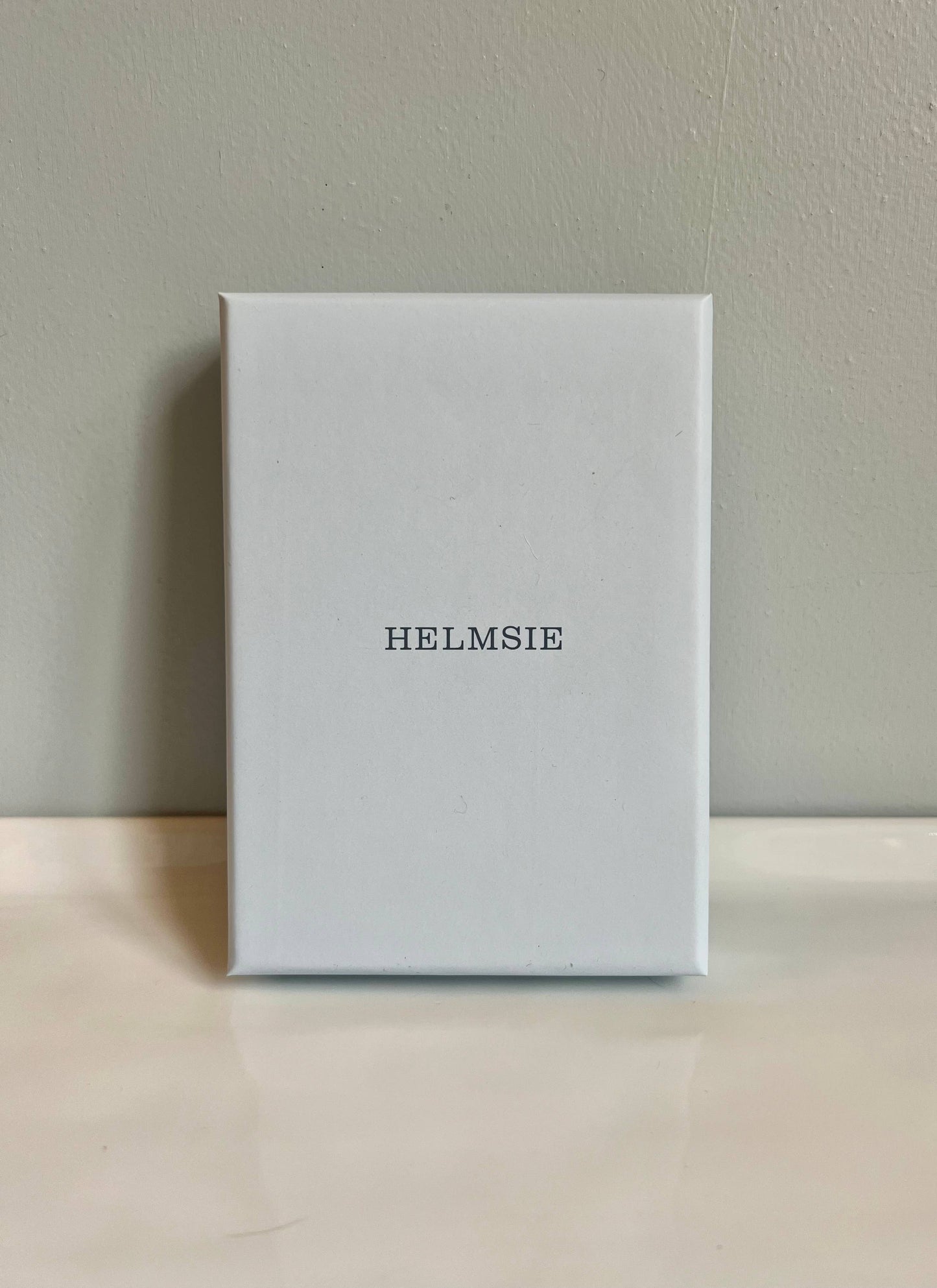 Momma + Me Cross Necklace Set