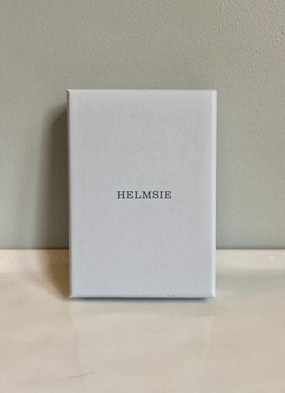 Momma + Me Cross Necklace Set