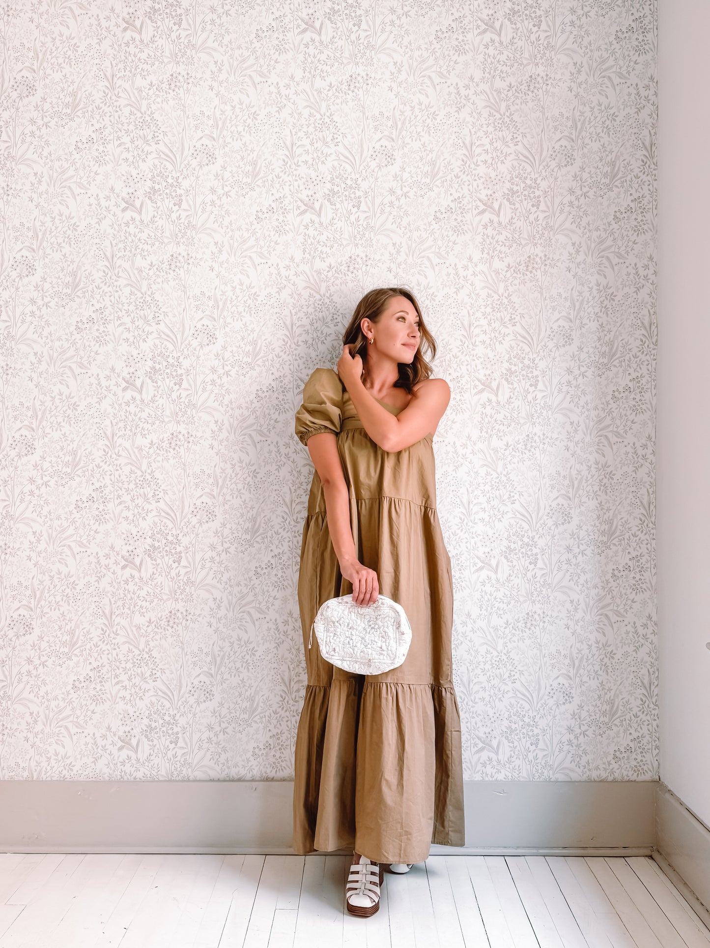 Caroline Dress