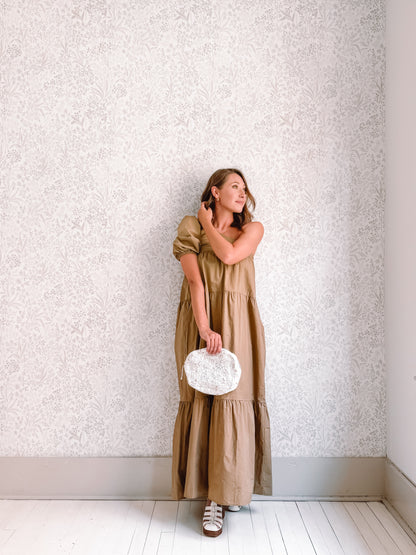 Caroline Dress